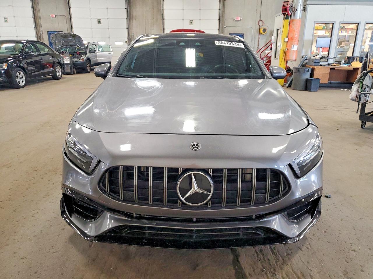 2019 Mercedes-Benz A 220 - Фото 5