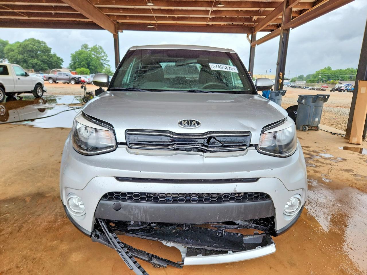 2017 Kia Soul + - Image 5