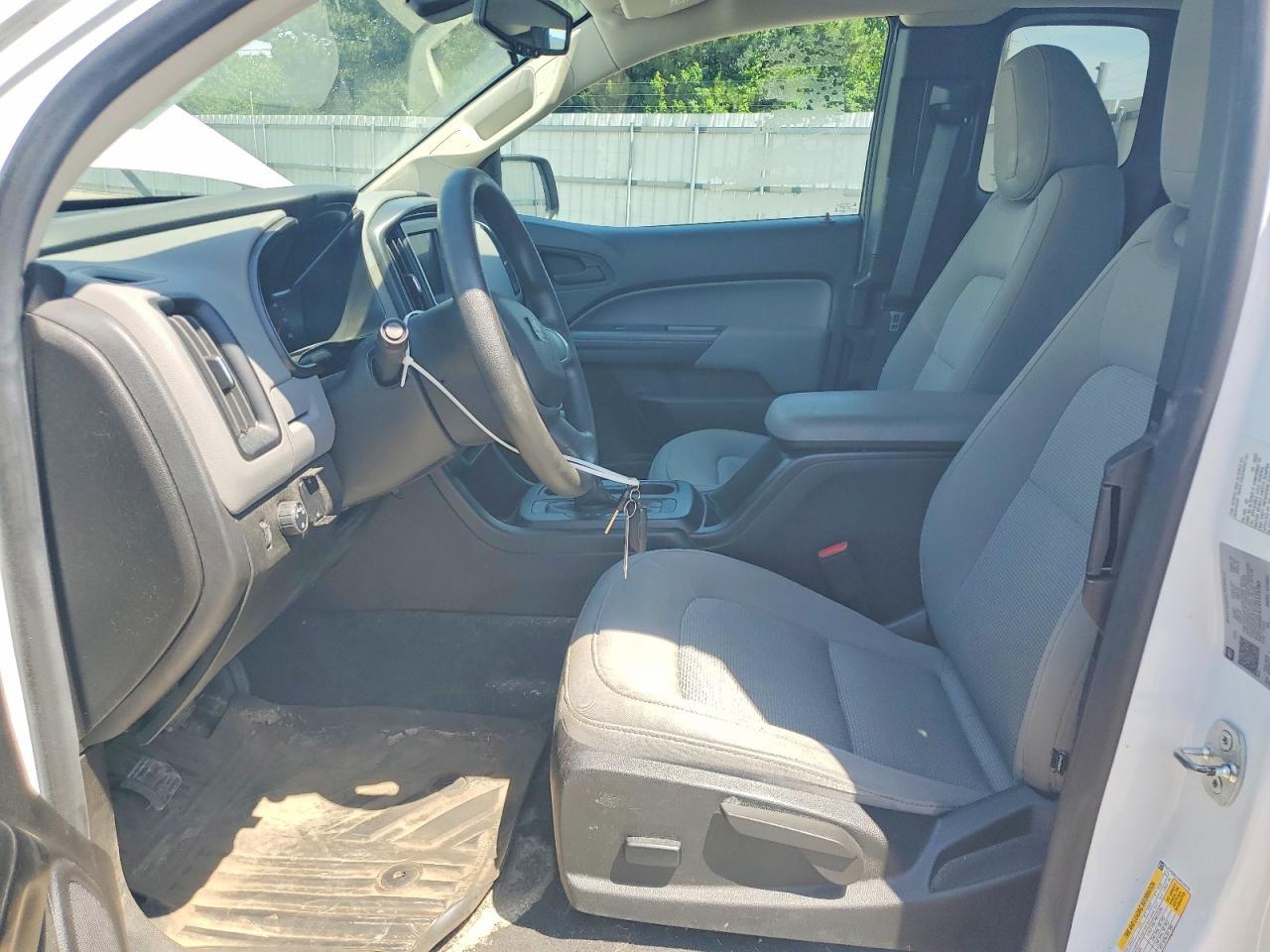2022 Chevy Colorado - Image 7