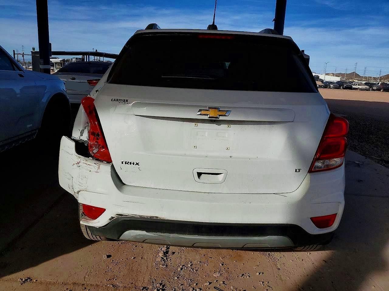 2019 Chevrolet Trax 1Lt - Image 6