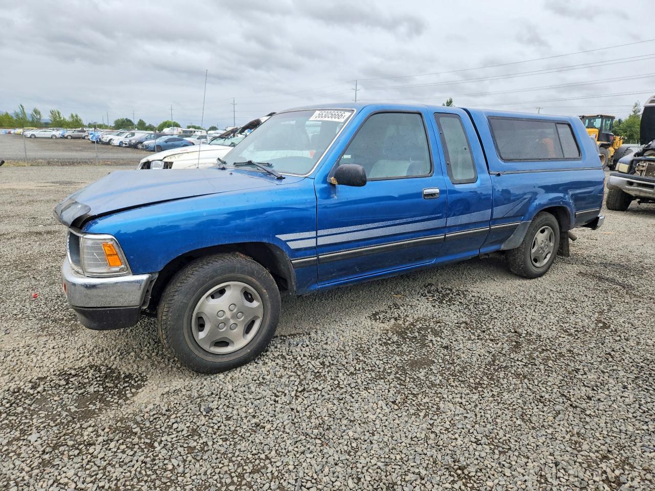 1994 Toyota Pickup Dx