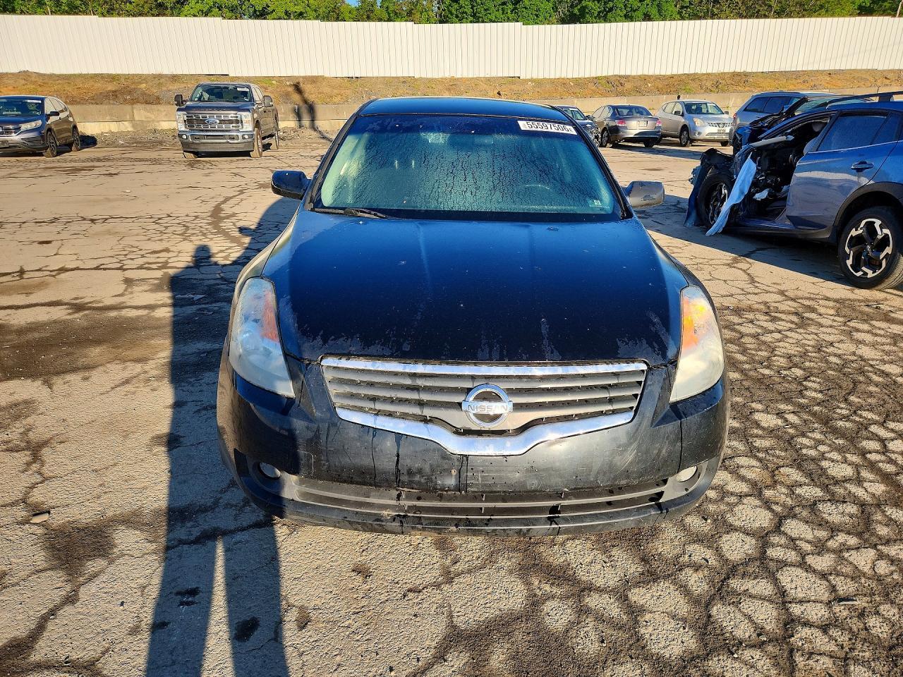 2007 Nissan Altima 2.5 - Image 5