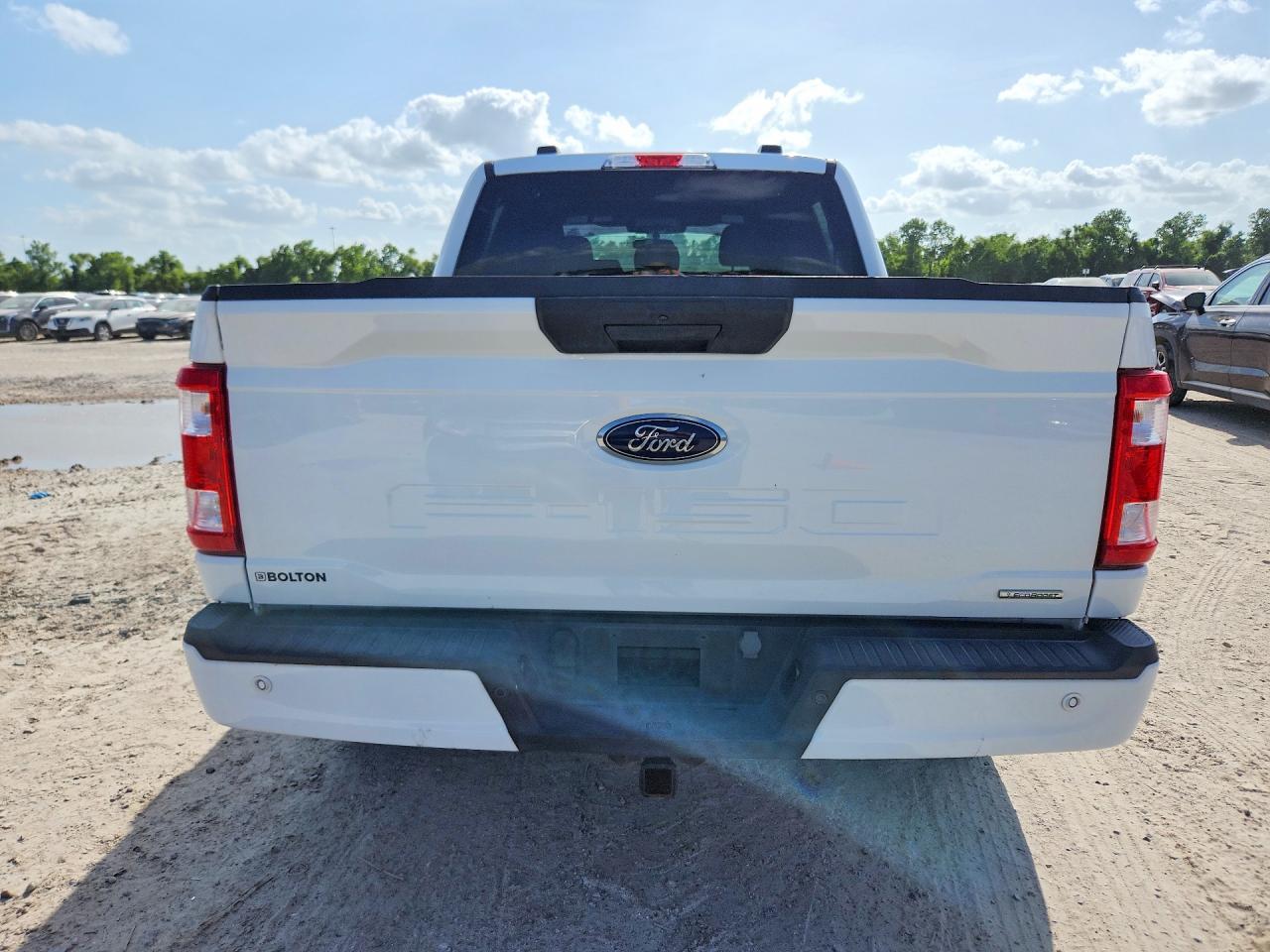2023 Ford F150 Supercrew - Image 6