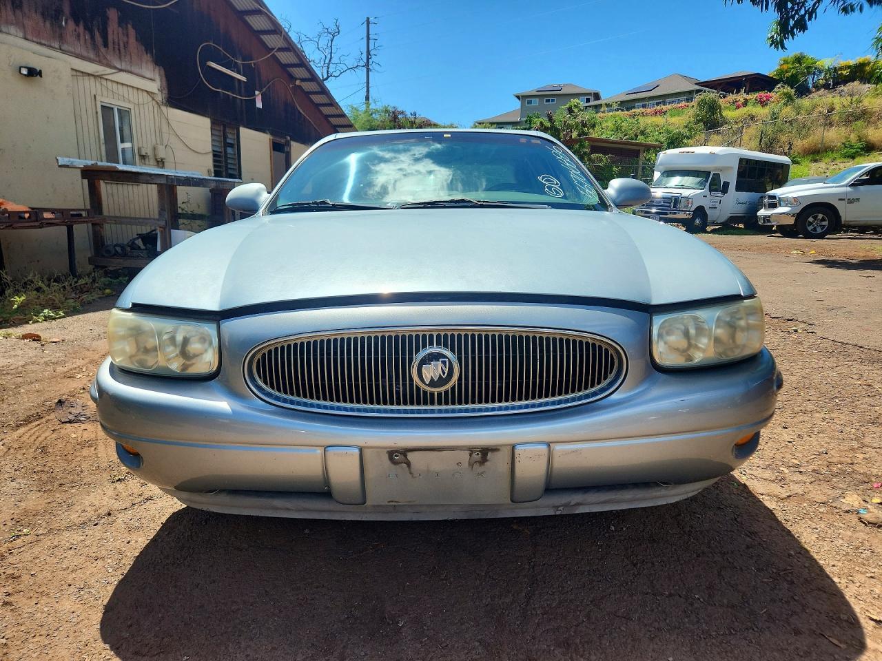 2003 Buick Lesabre Limited - Image 5