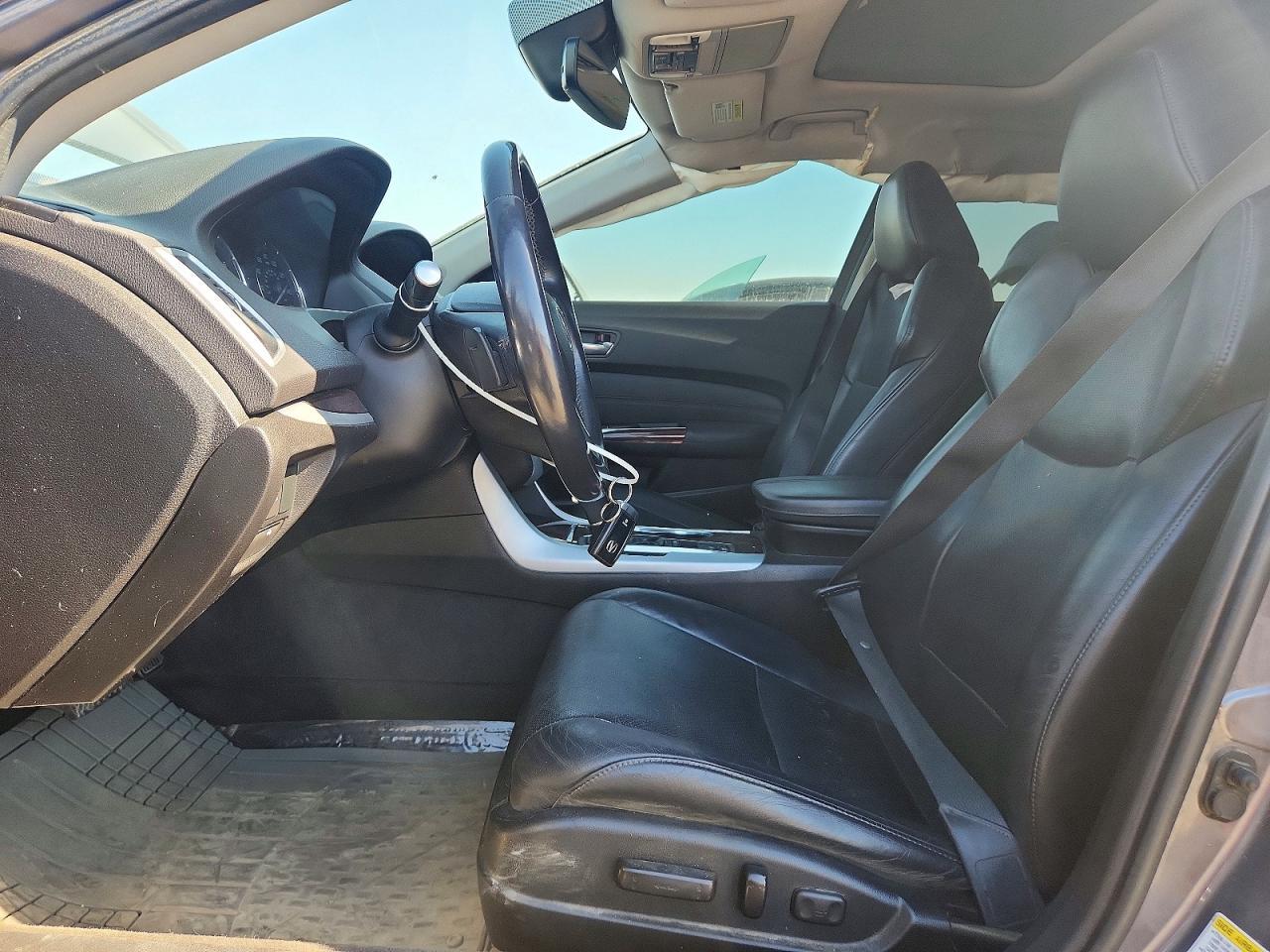 2017 Acura Tlx Tech - Image 7