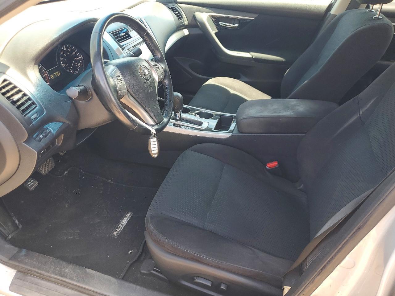 2014 Nissan Altima 2.5 - Фото 7