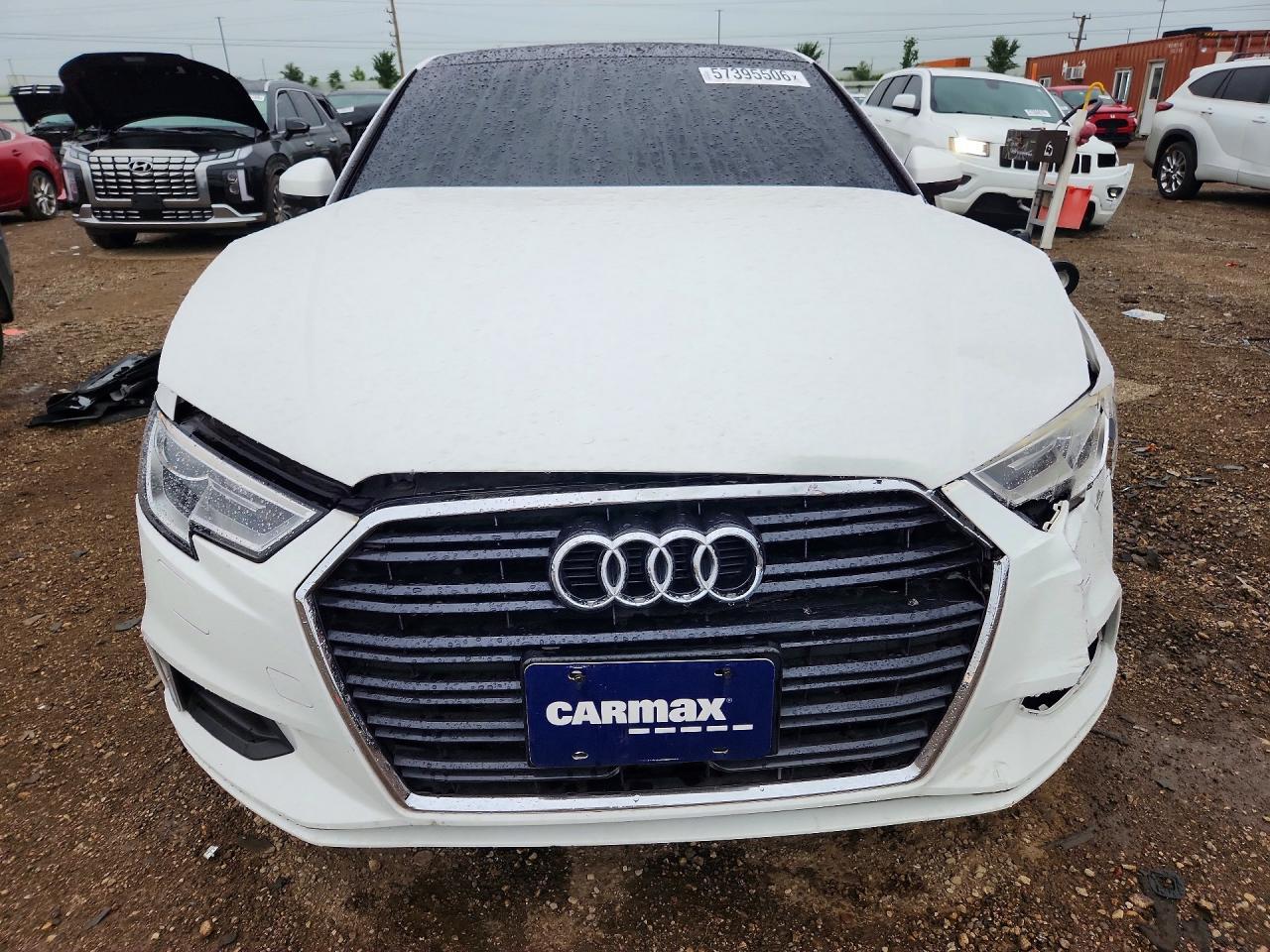 2018 Audi A3 - Фото 5