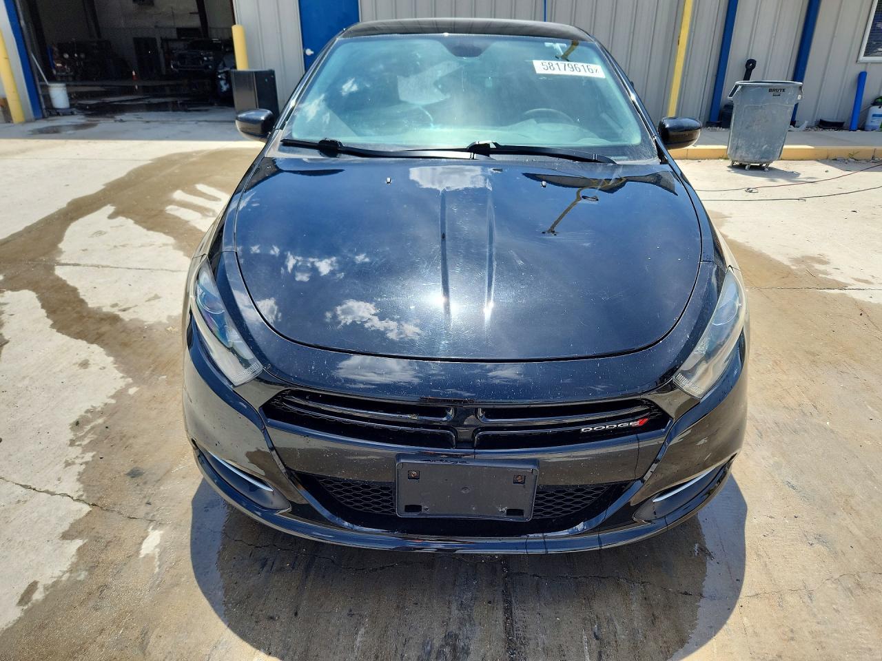 2016 Dodge Dart Se - Фото 5