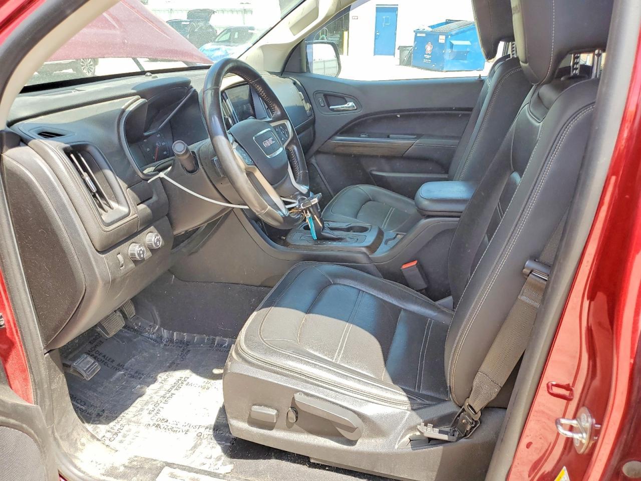 2019 GMC Canyon Denali - Фото 7