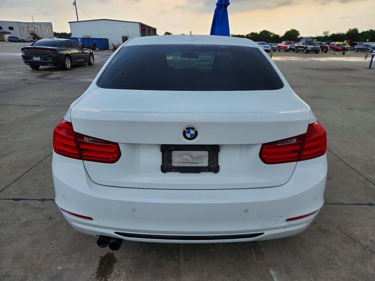 2015 BMW 328 I Sulev - Фото 6