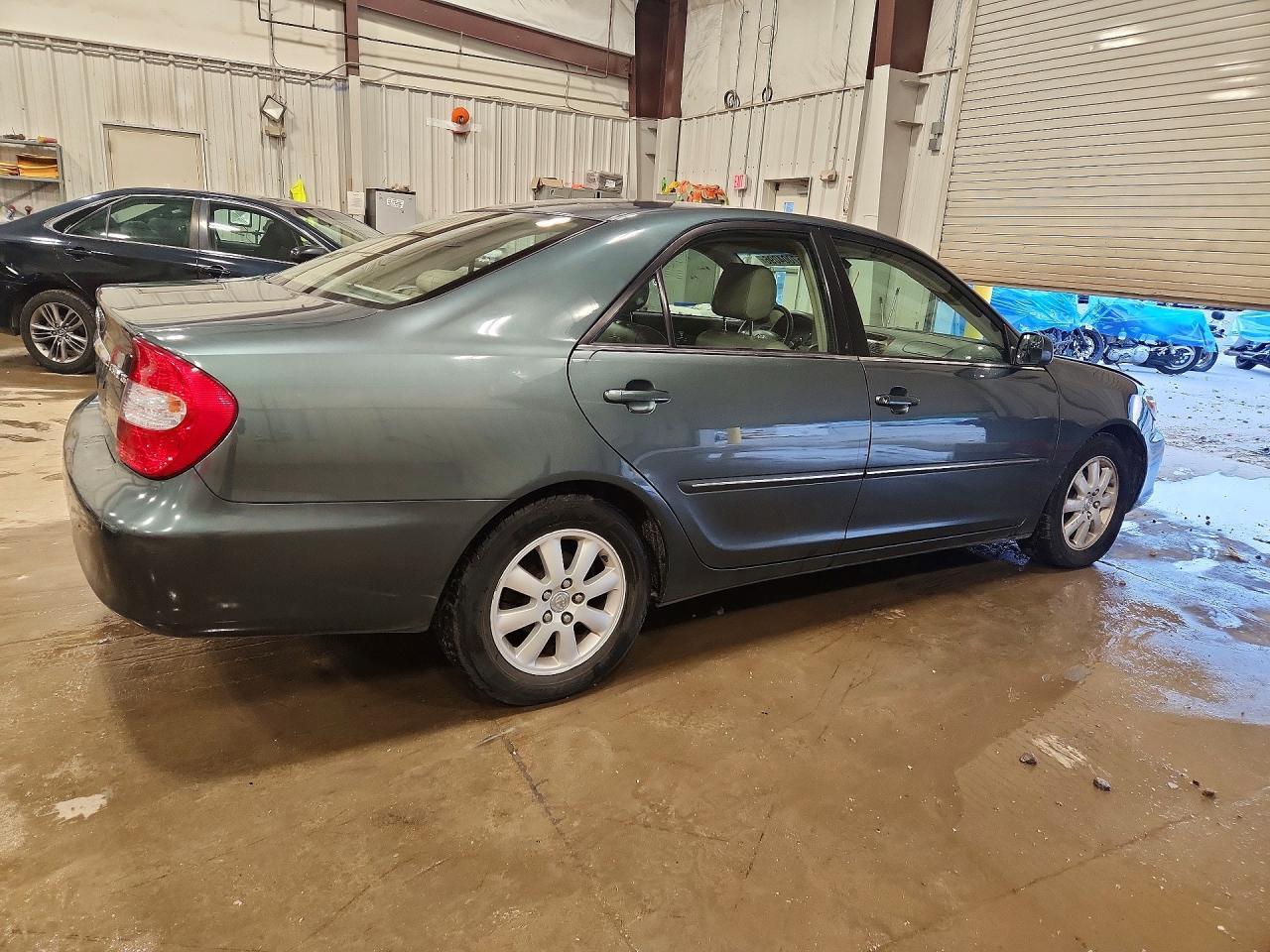 2004 Toyota Camry Xle - Фото 3