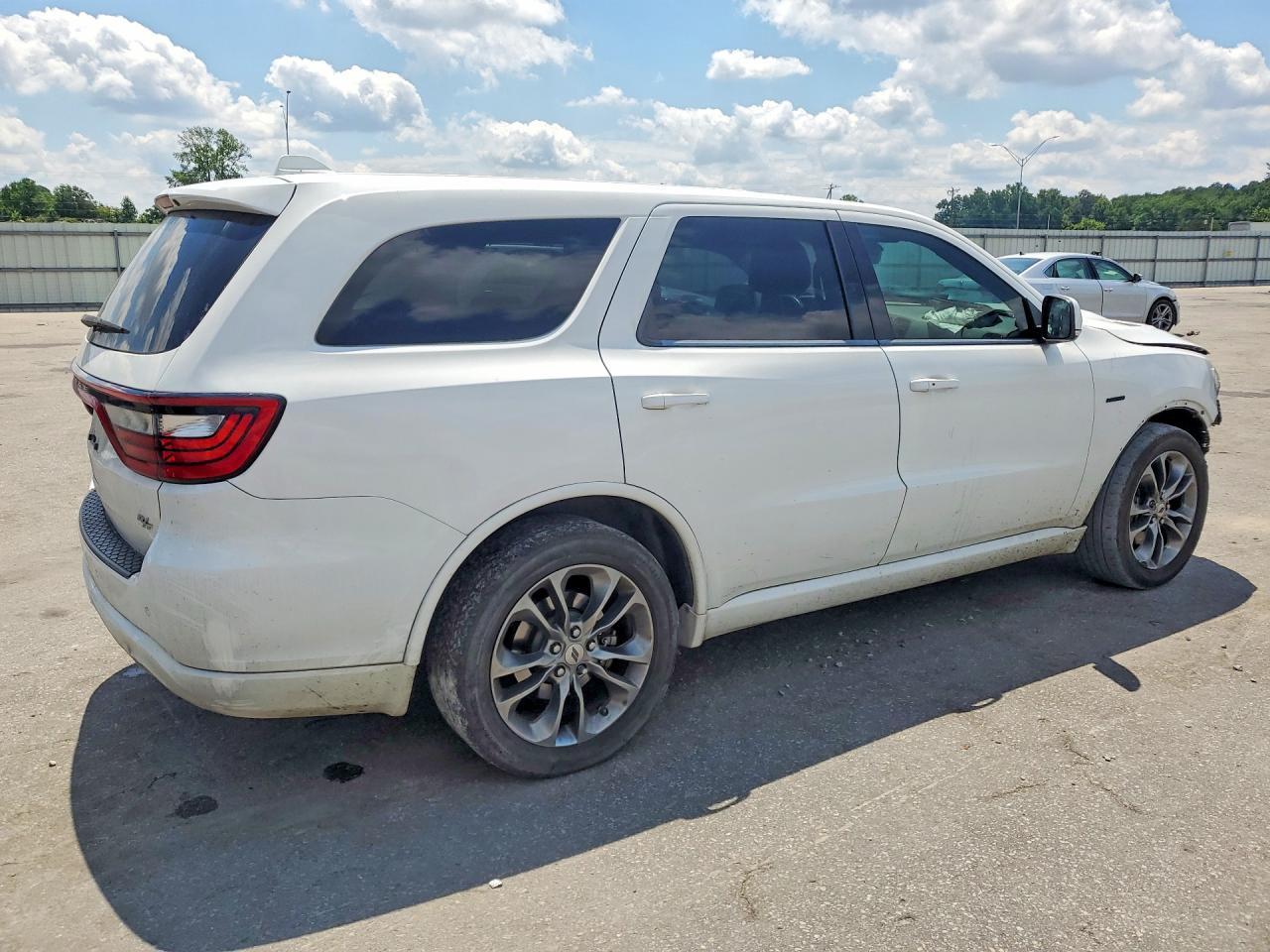 2019 Dodge Durango R - Фото 3