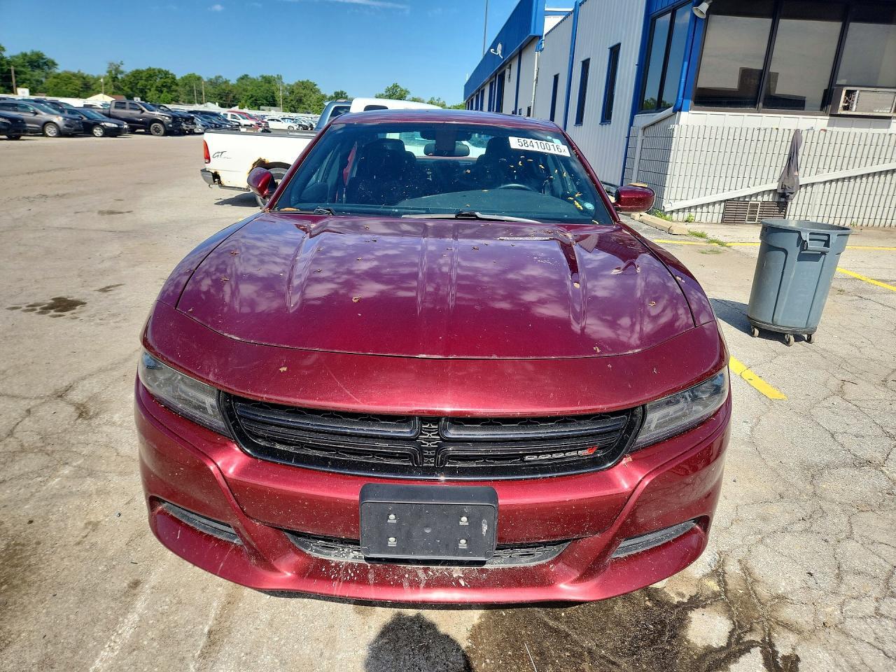 2019 Dodge Charger Sxt - Image 5