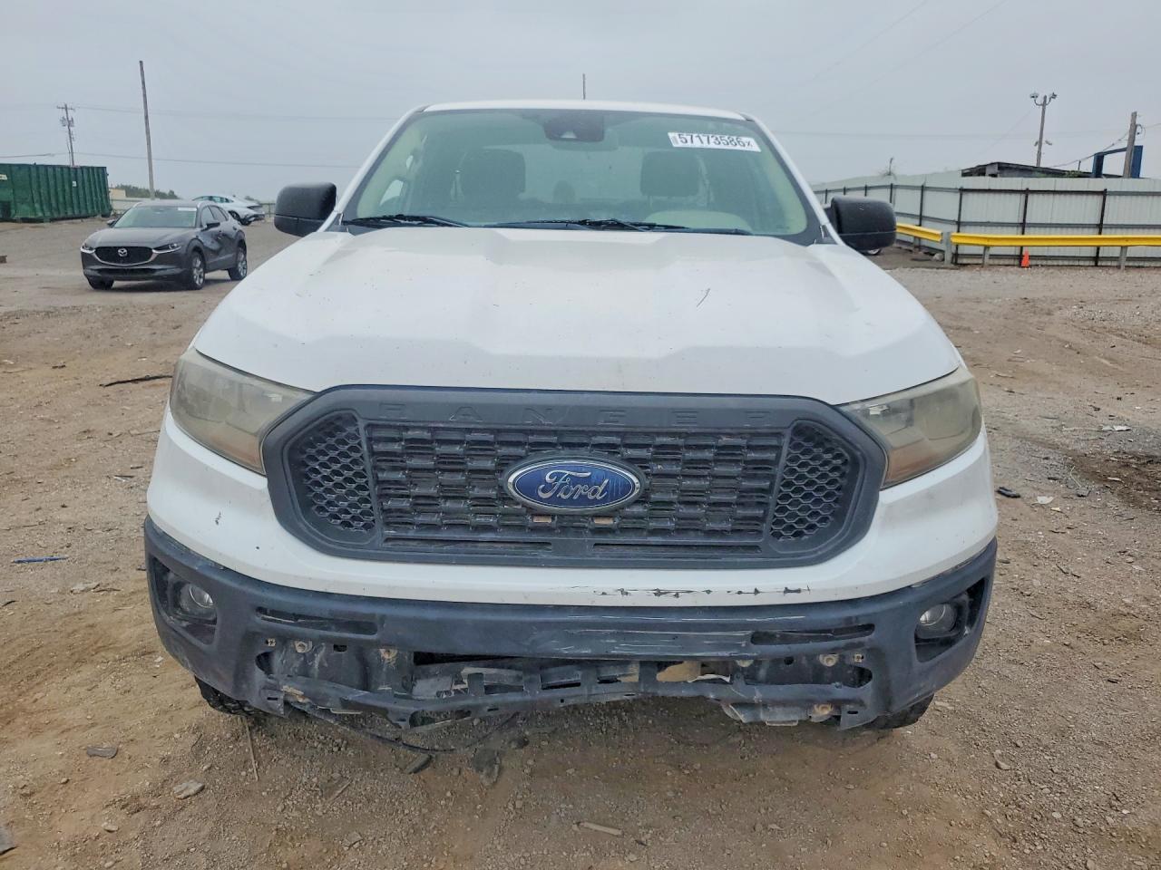 2020 Ford Ranger Xl - Фото 5