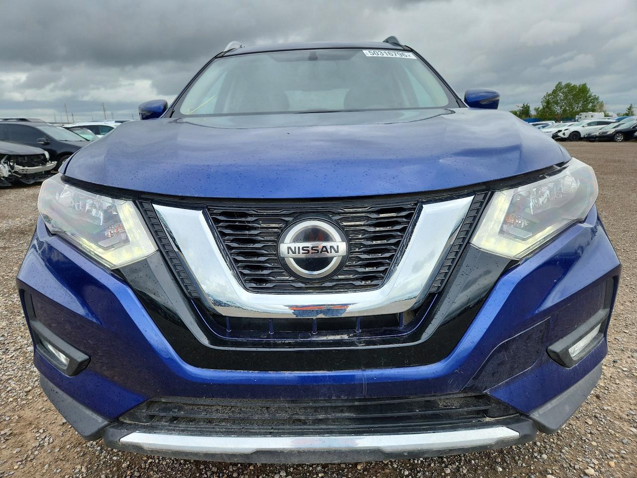 2020 Nissan Rogue S - Image 5