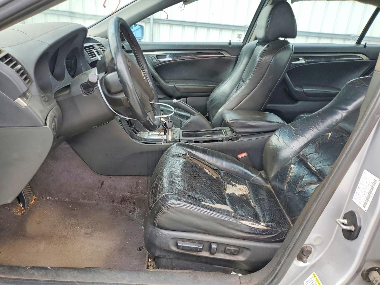 2006 Acura 3.2Tl - Фото 7