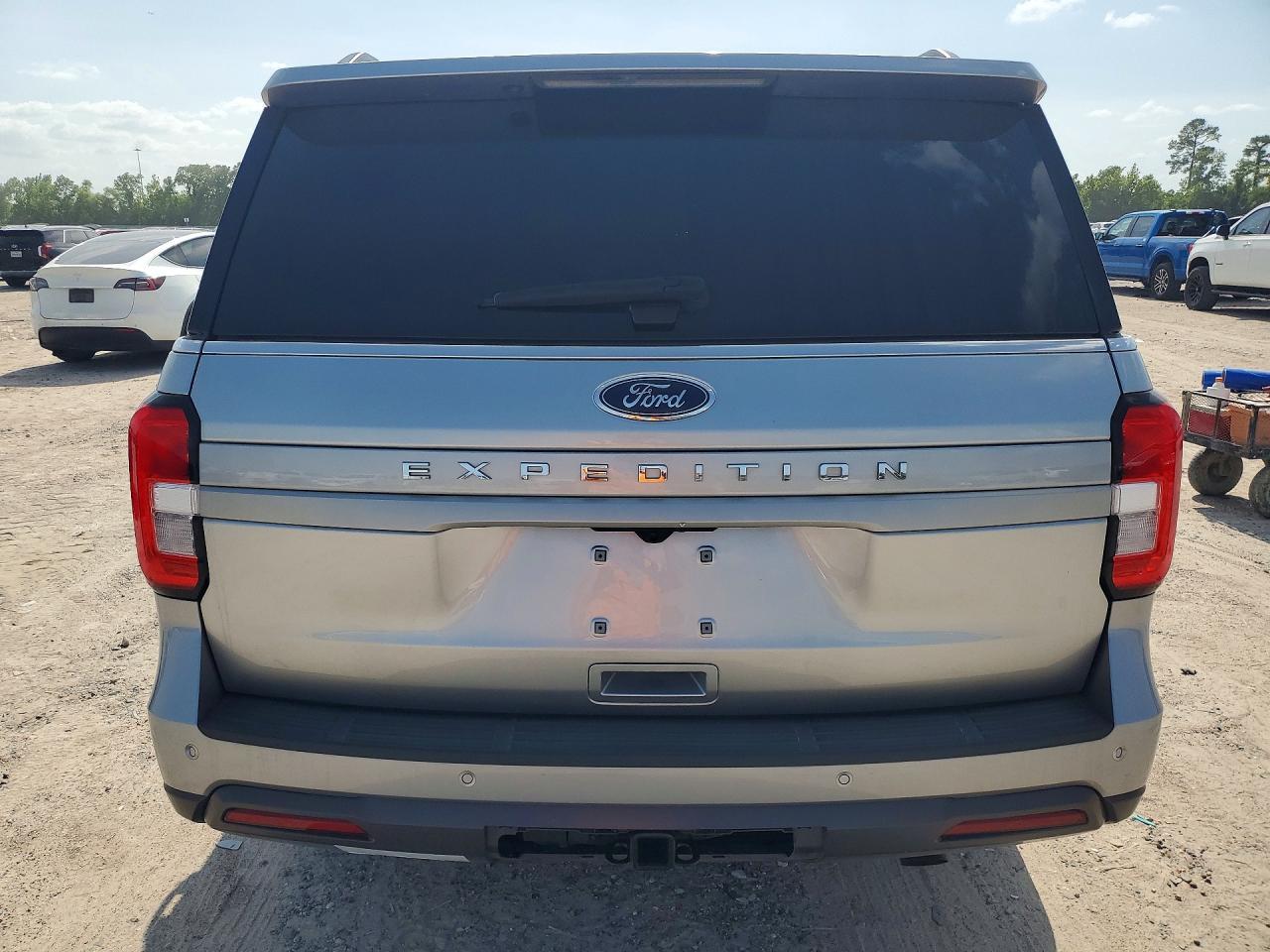 2024 Ford Expedition Xl - Image 6
