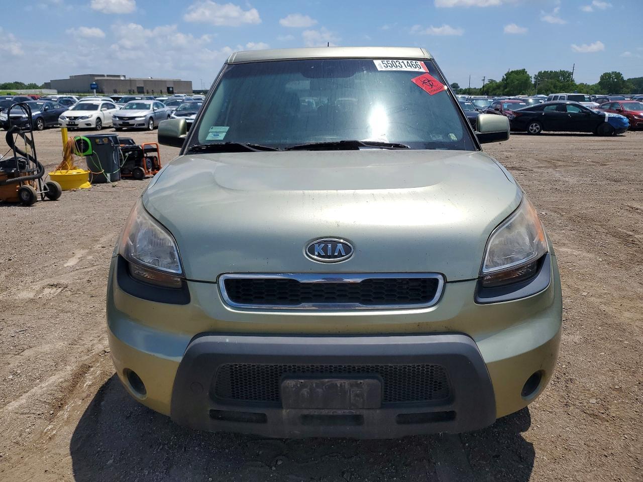 2011 Kia Soul + - Image 5