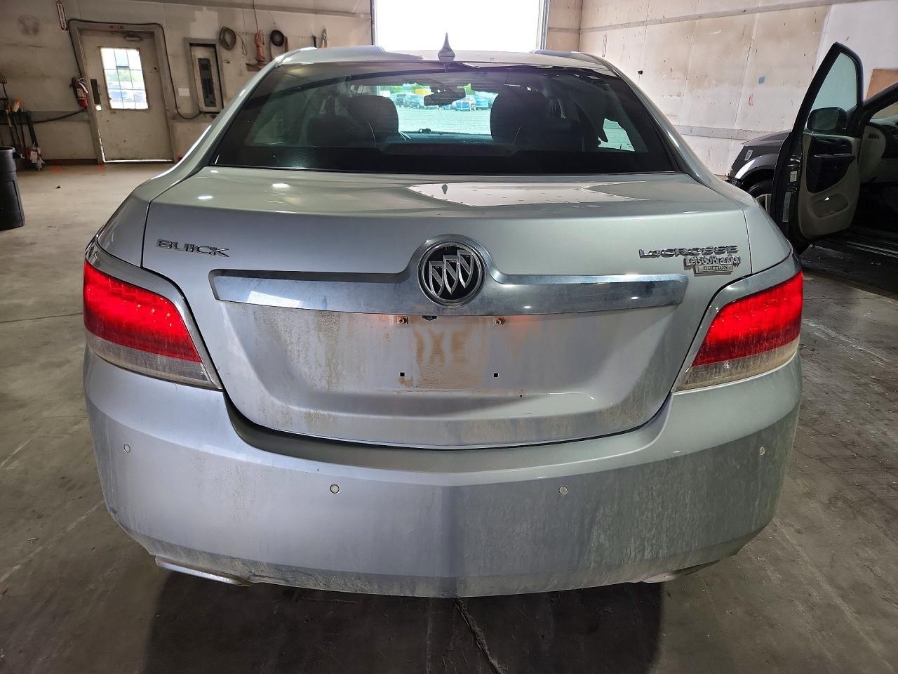 2013 Buick Lacrosse - Фото 6