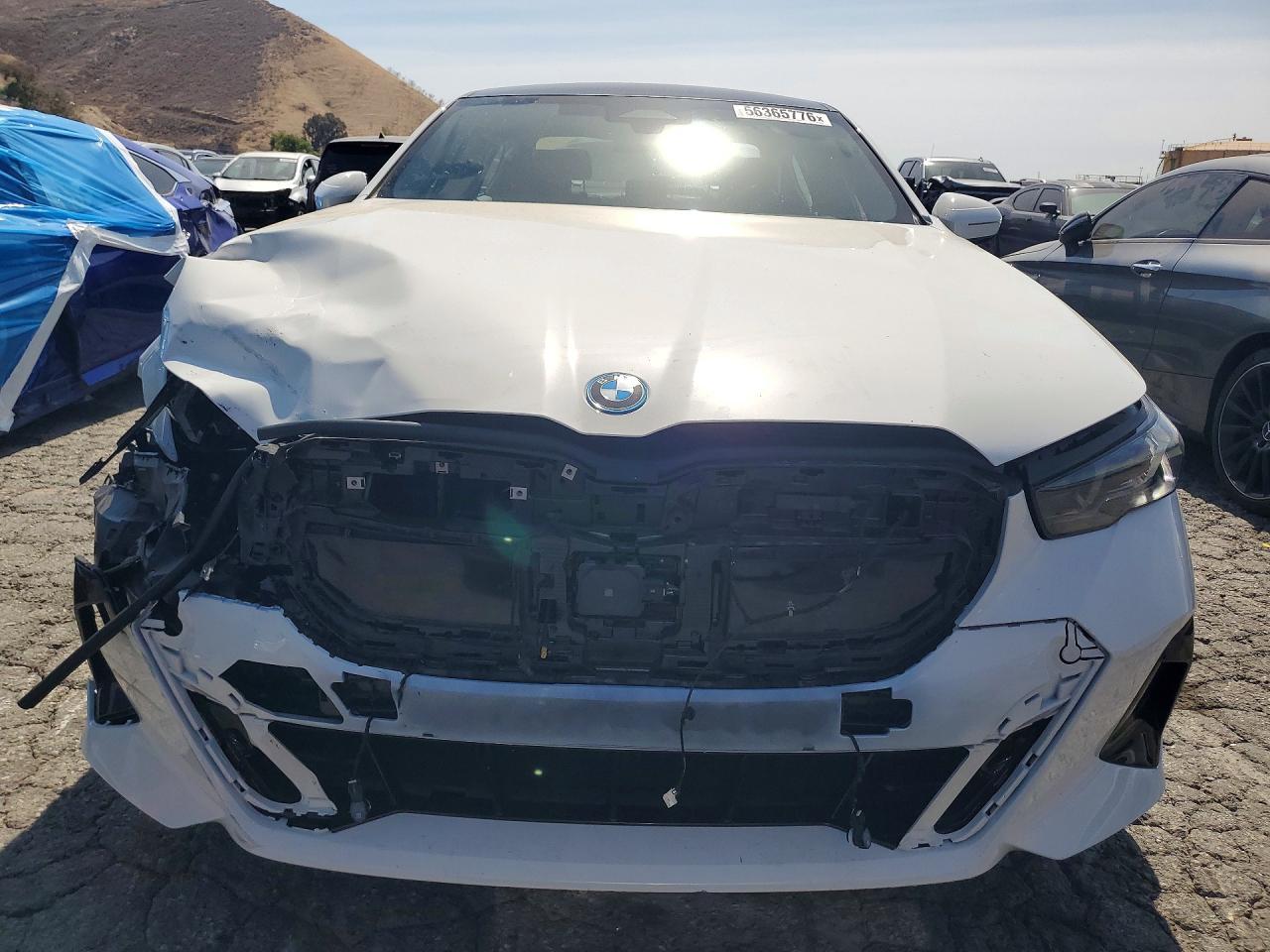 2026 BMW I5 Edrive 40 - Image 5