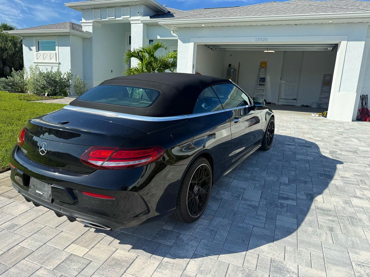 2020 Mercedes-Benz C 300 - Фото 4