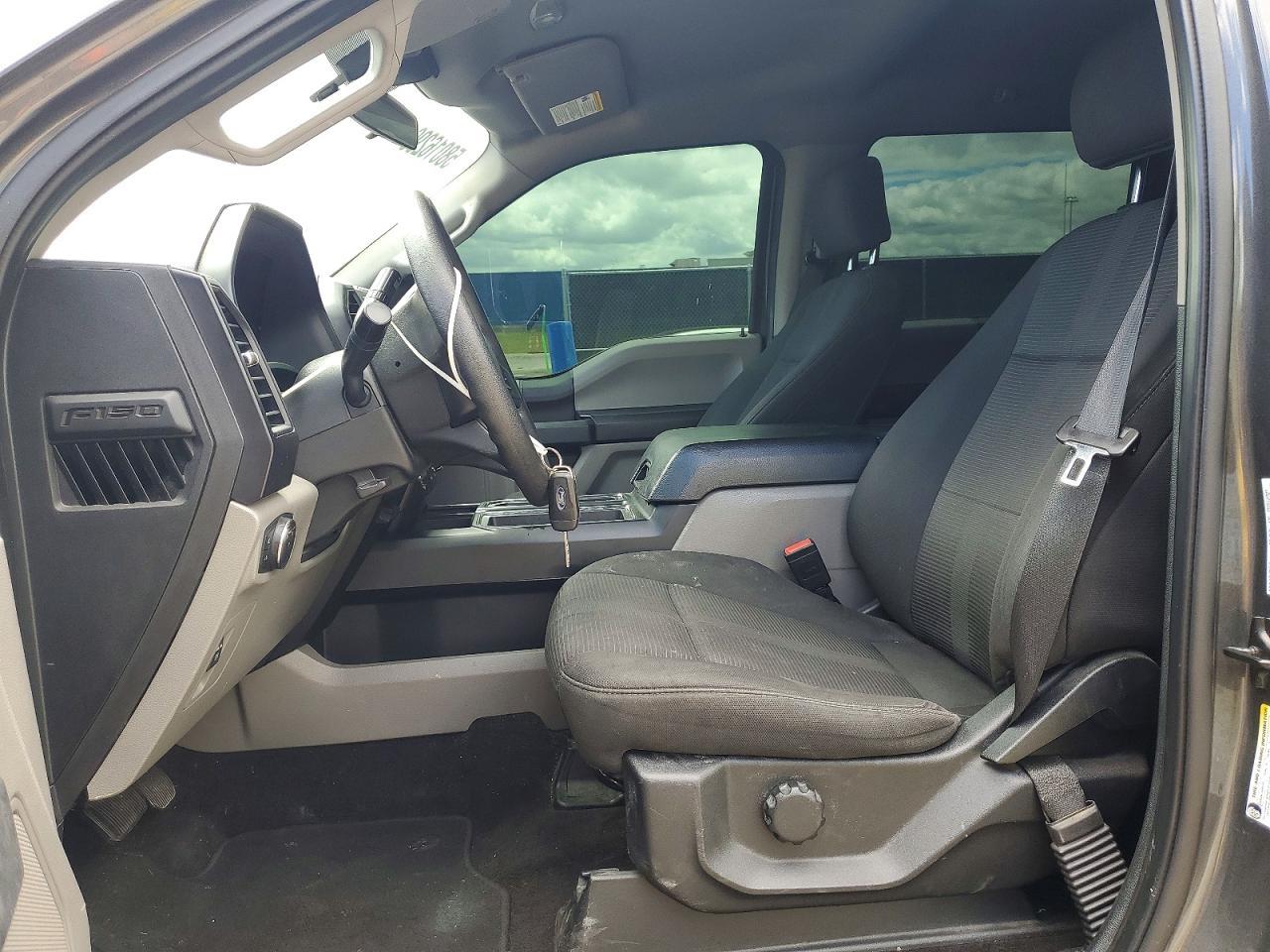 2019 Ford F150 Supercrew - Image 7