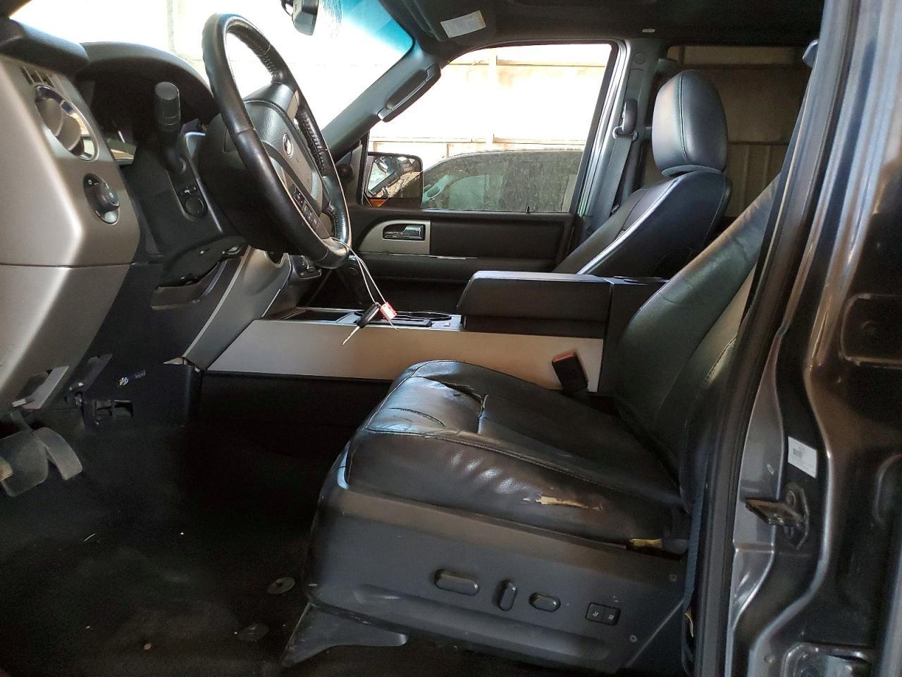 2015 Ford Expedition El Xlt - Image 7
