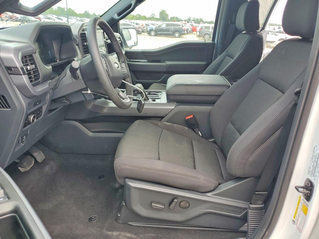 2026 Ford F150 Xlt - Image 7