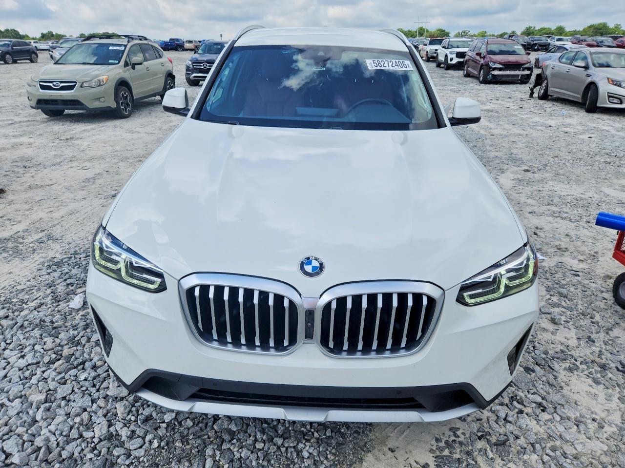 2023 BMW X3 Sdrive30I - Фото 5