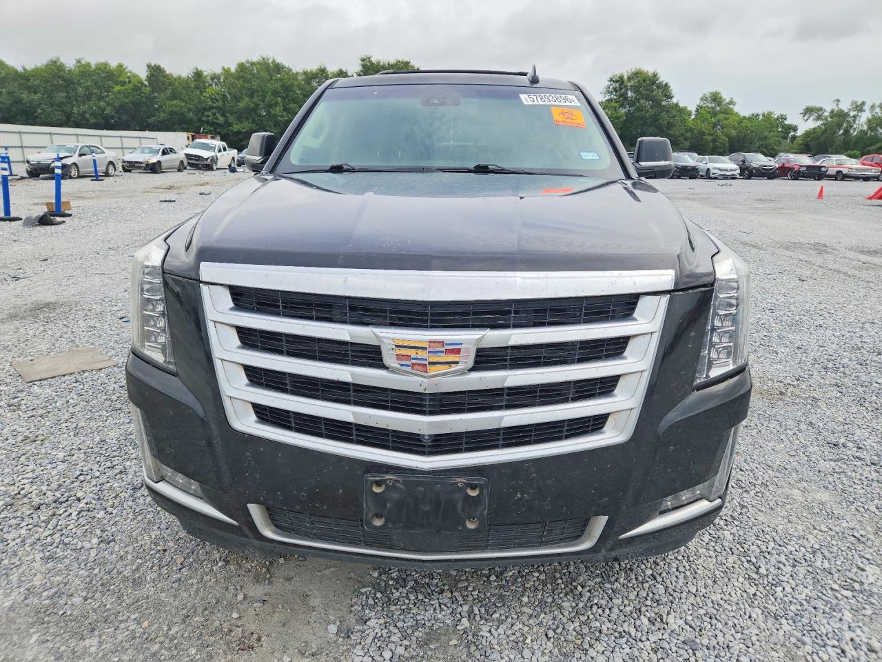2016 Cadillac Escalade Premium - Image 5