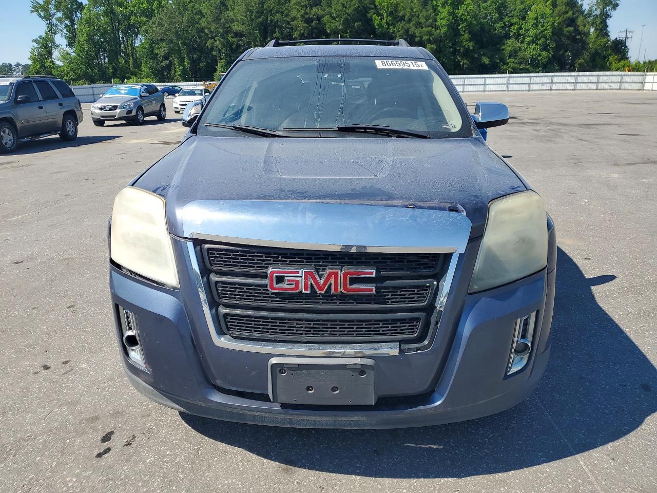 2013 GMC Terrain Sle - Image 5