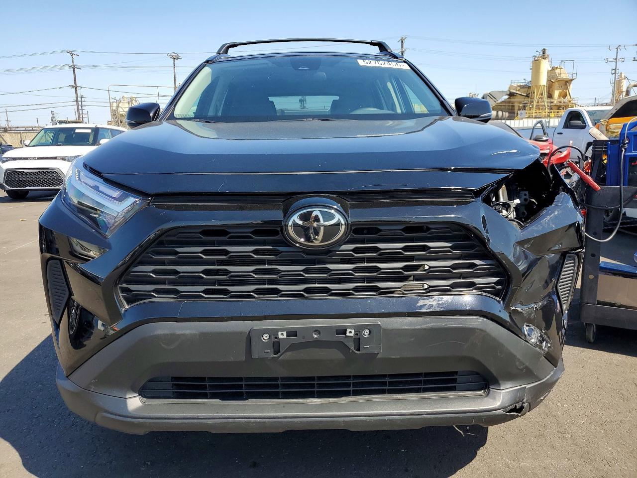 2025 Toyota Rav4 Xle - Фото 5