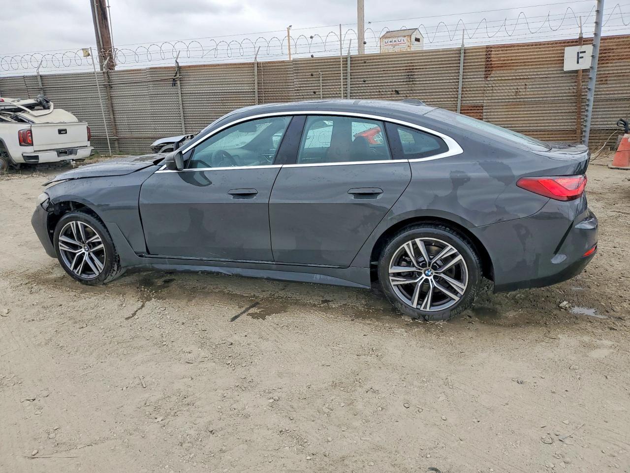 2023 BMW 430I Gran Coupe - Image 2