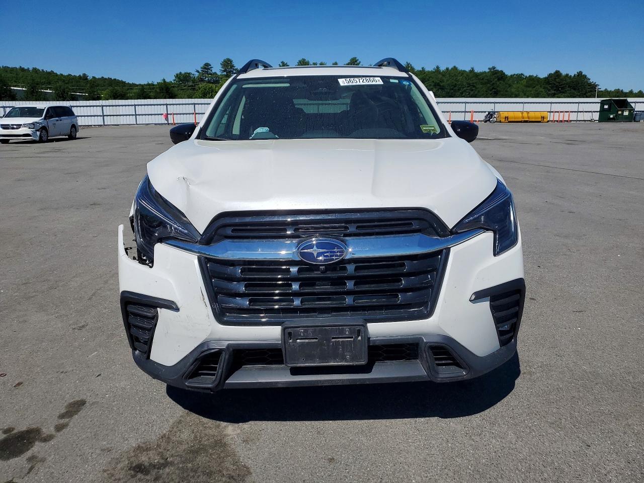 2024 Subaru Ascent - Фото 5