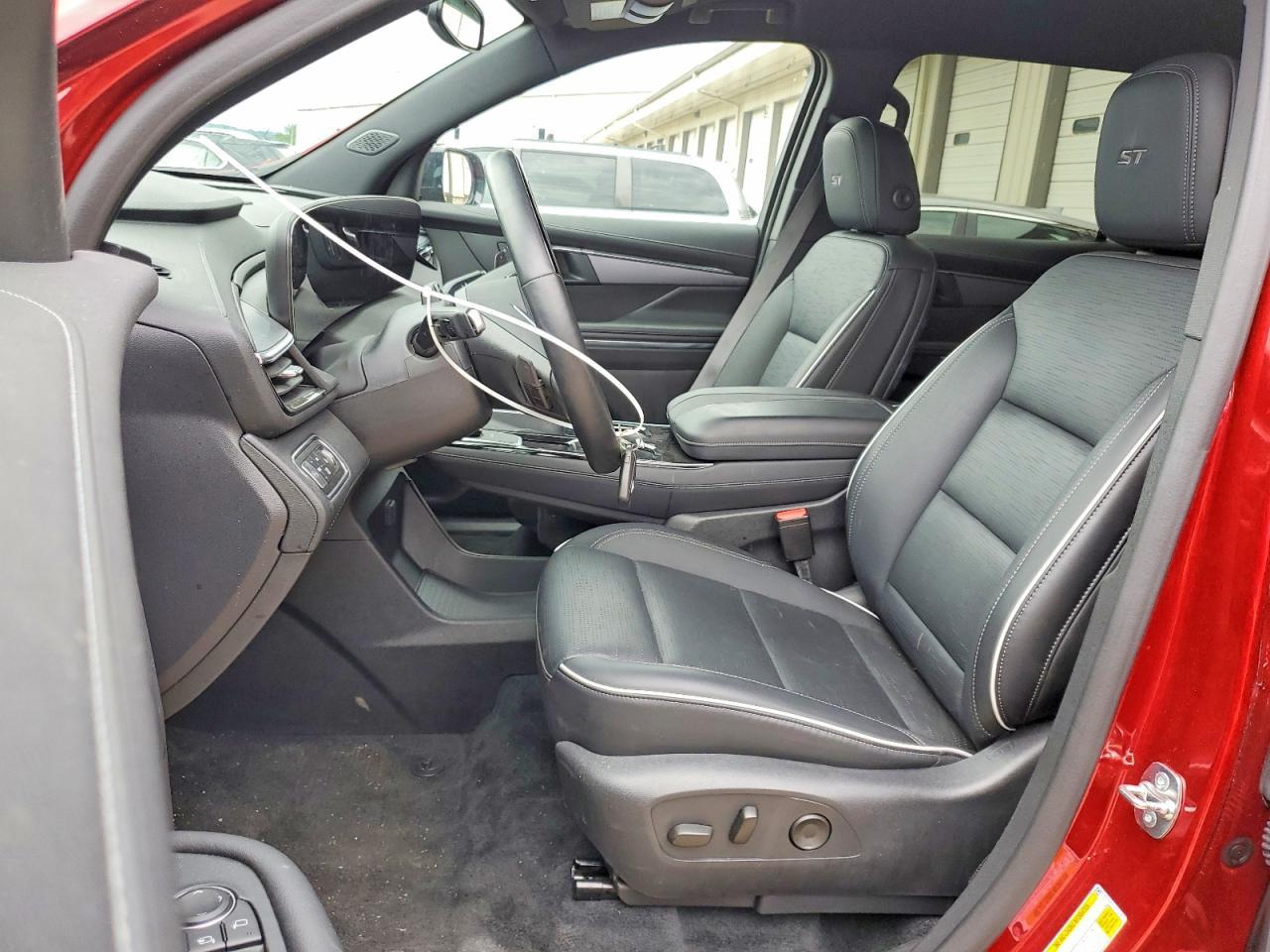 2025 Buick Enclave Sport Touring - Image 7