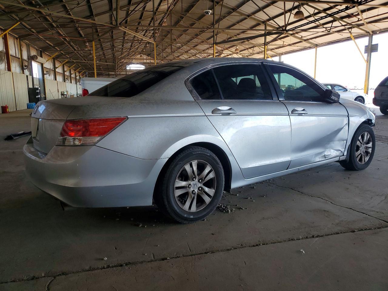 2010 Honda Accord Lxp - Фото 3