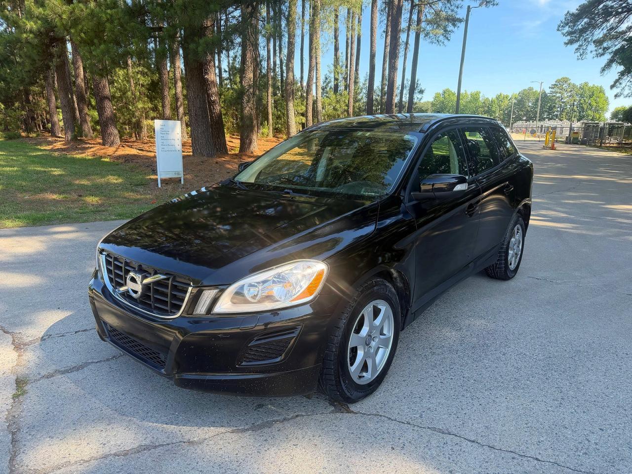 2012 Volvo Xc60 3.2 P - Фото 2