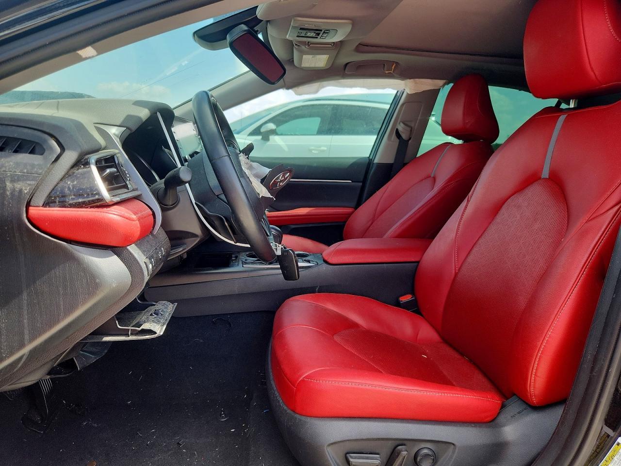2024 Toyota Camry Xse - Image 7