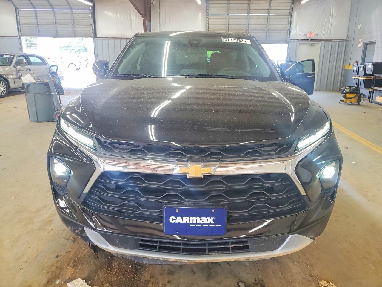 2023 Chevrolet Blazer 1Lt - Фото 5