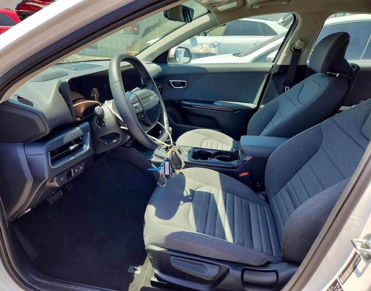 2025 Kia K4 Ex - Фото 7