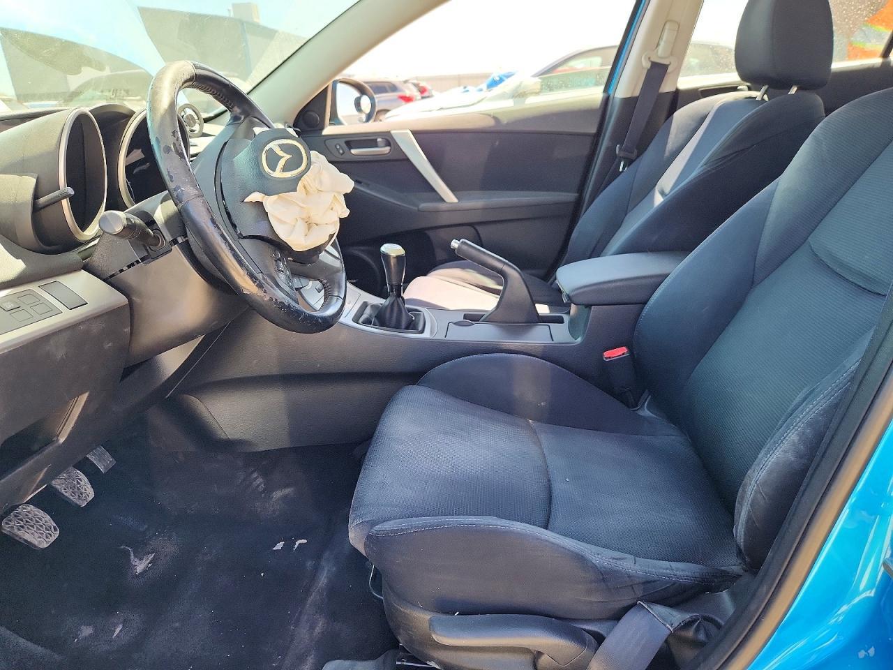 2010 Mazda 3 S - Фото 7