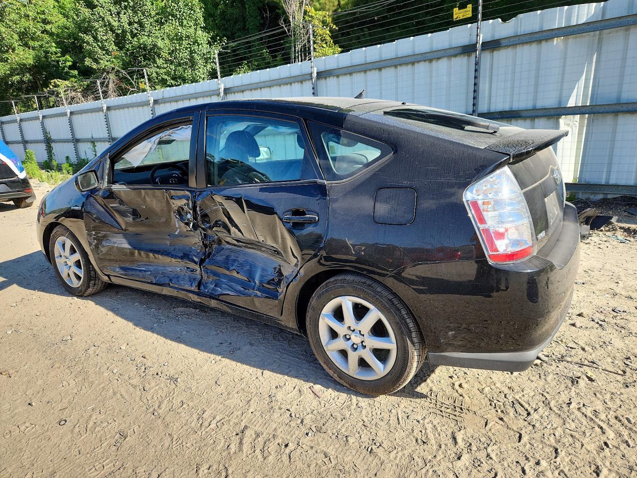 2007 Toyota Prius Touring - Фото 2