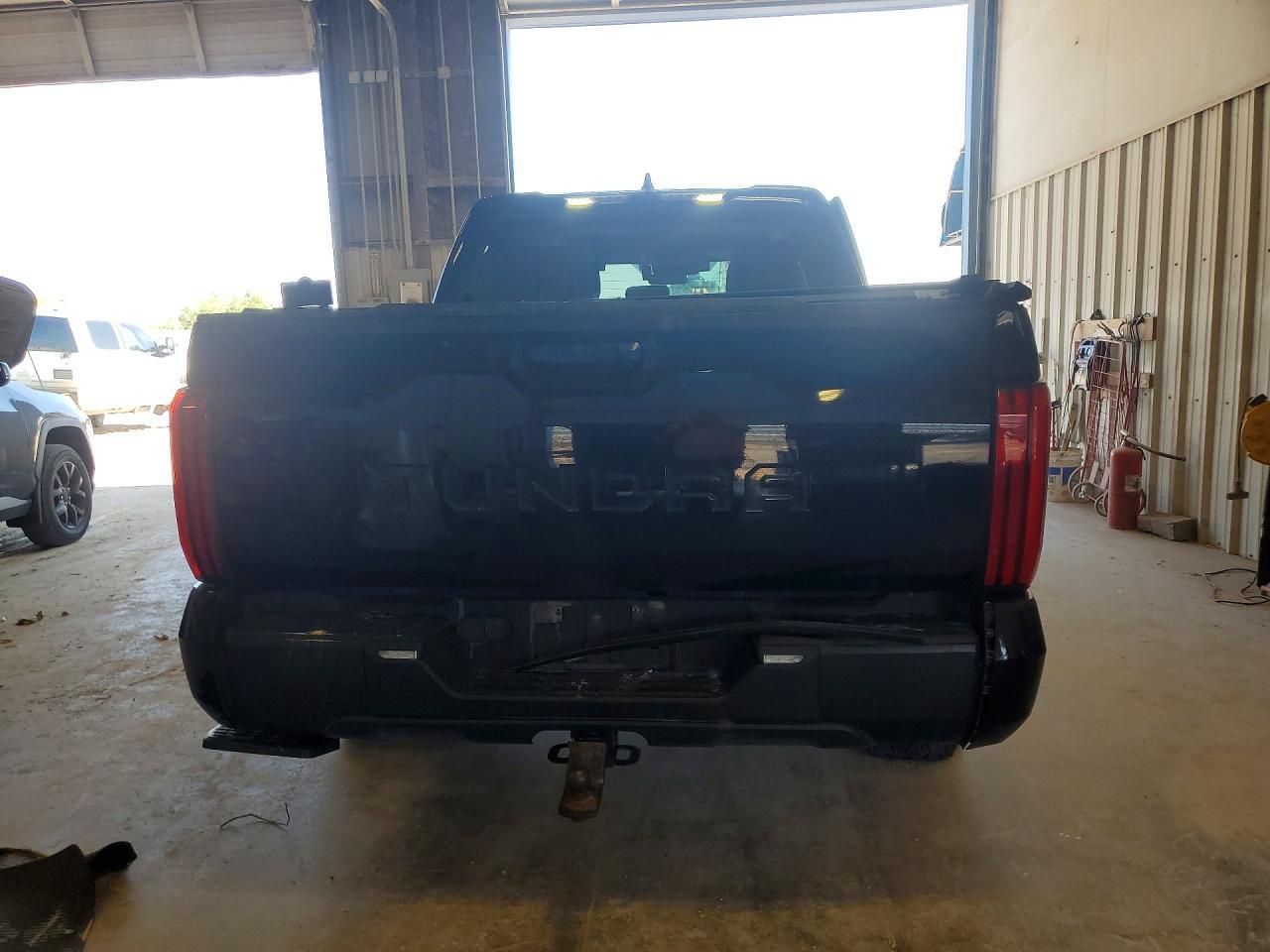 2023 Toyota Tundra Sr5 - Фото 6