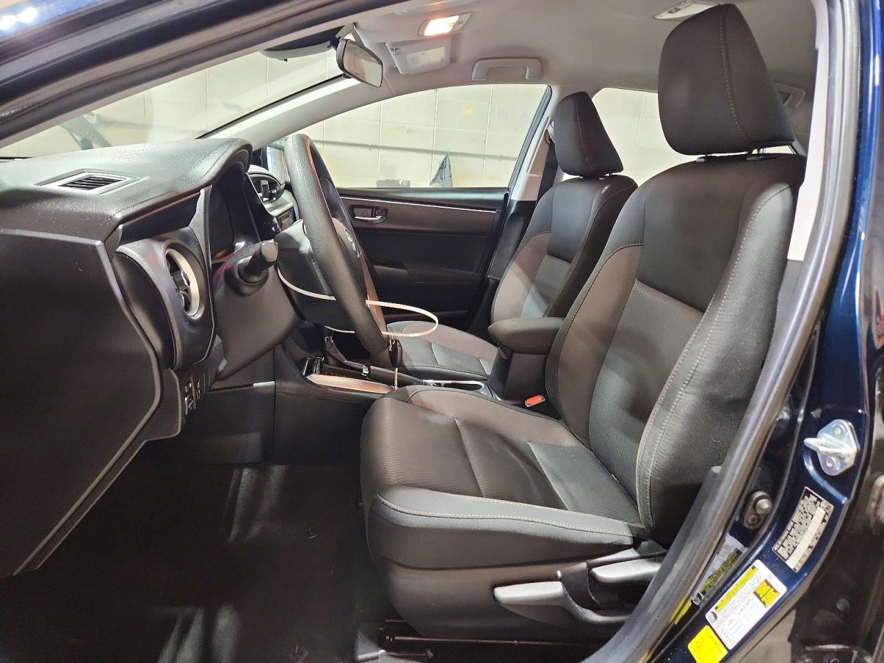 2018 Toyota Coroalla - Фото 7