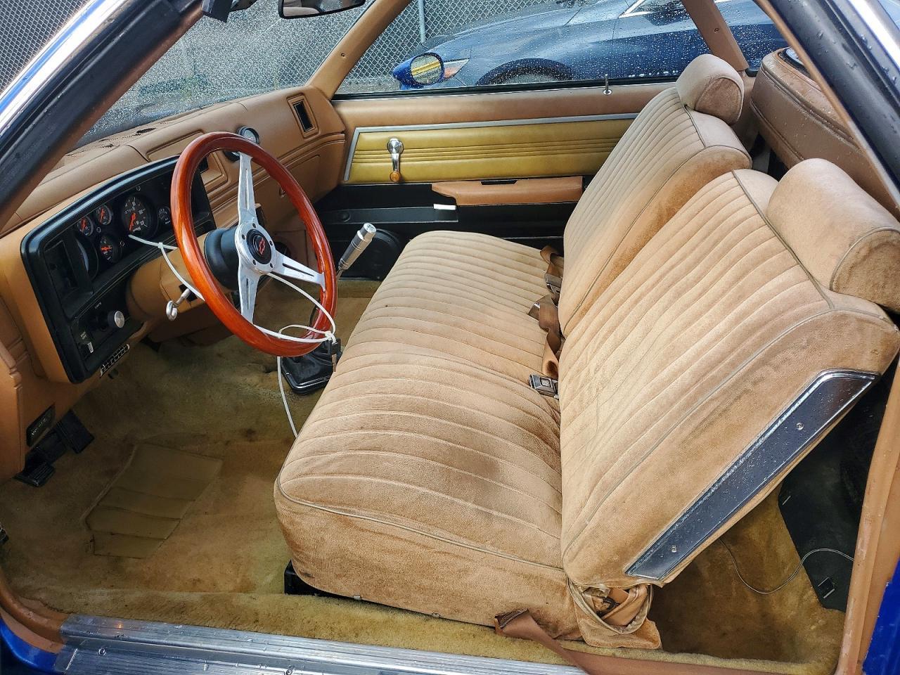 1978 Chevrolet El Camino - Image 7