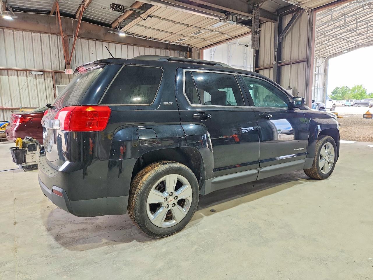 2015 GMC Terrain Slt - Image 3