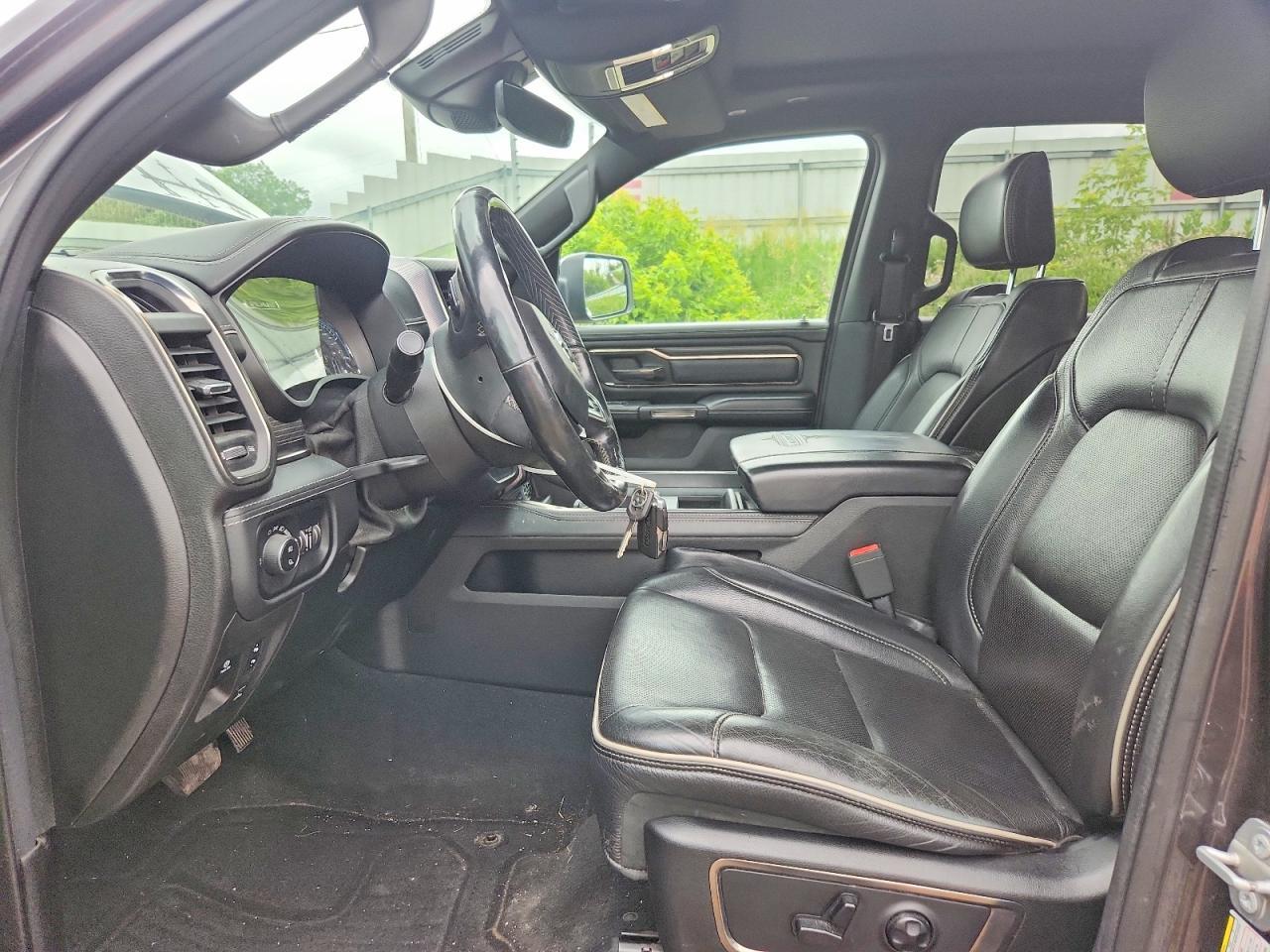 2019 Ram 1500 Limited - Фото 7