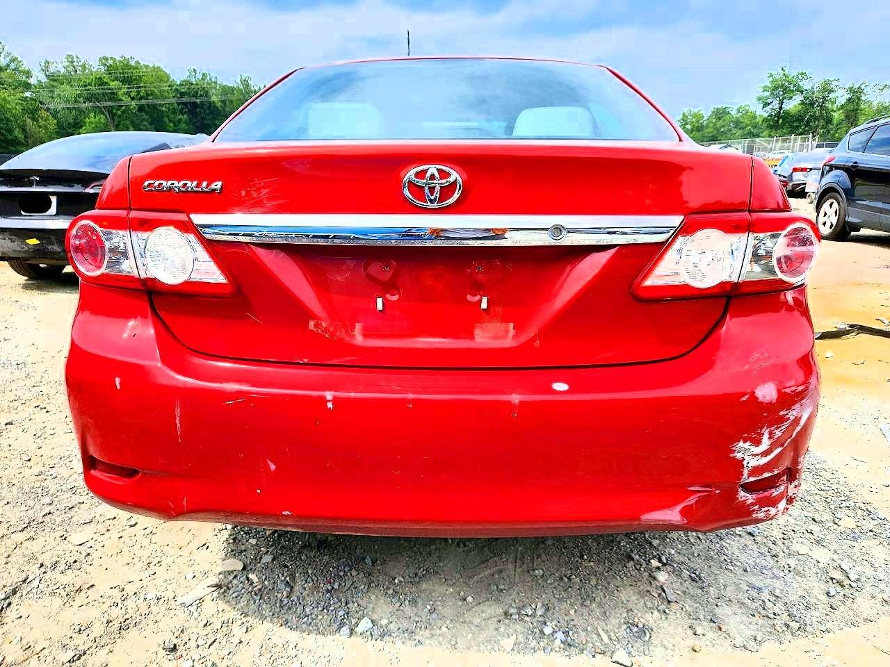 2013 Toyota Corolla L - Image 6