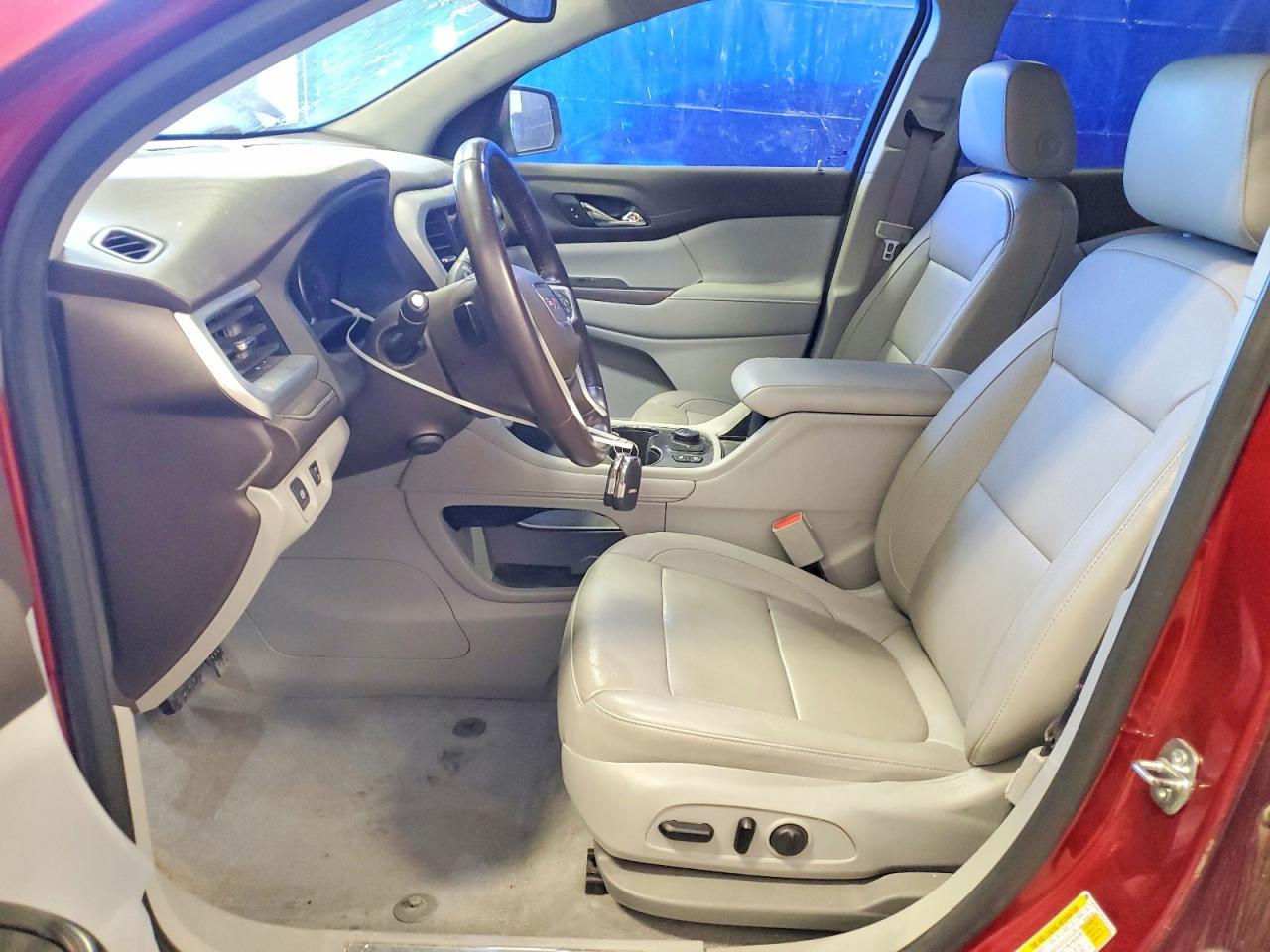 2020 GMC Acadia Slt - Фото 7