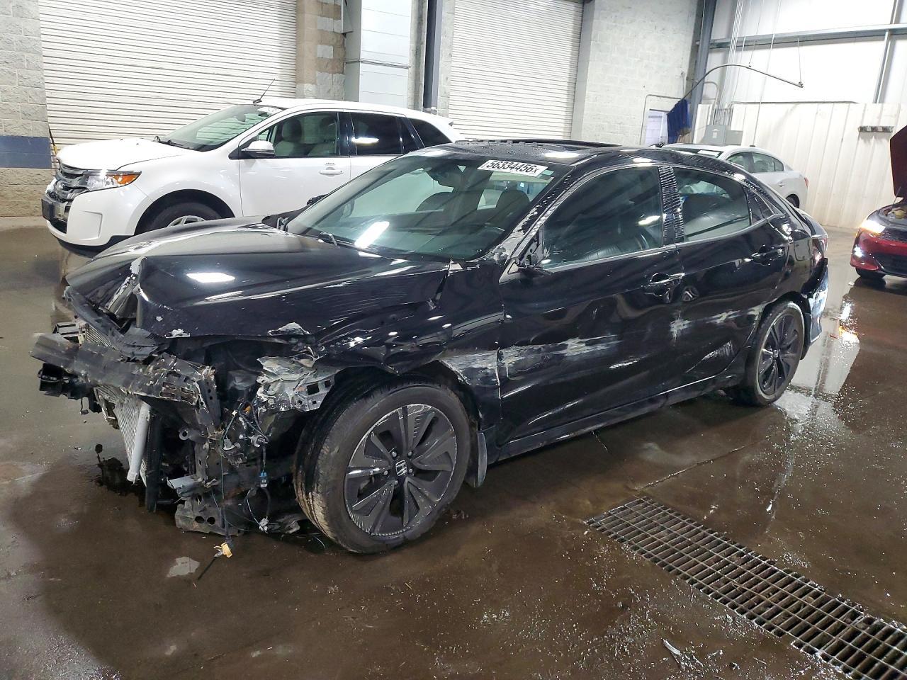 lot